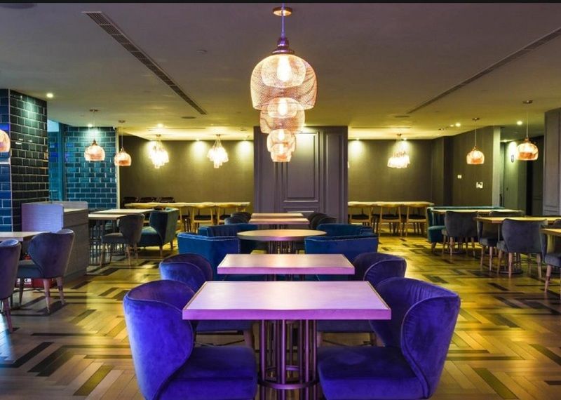 Fx Hotel Tainan Dış mekan fotoğraf