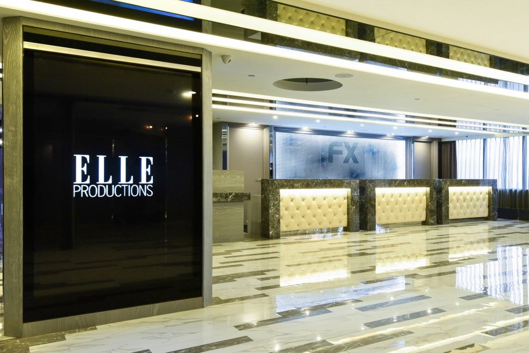Fx Hotel Tainan Dış mekan fotoğraf