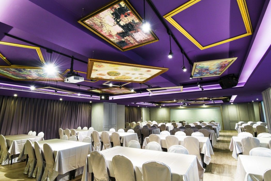 Fx Hotel Tainan Dış mekan fotoğraf