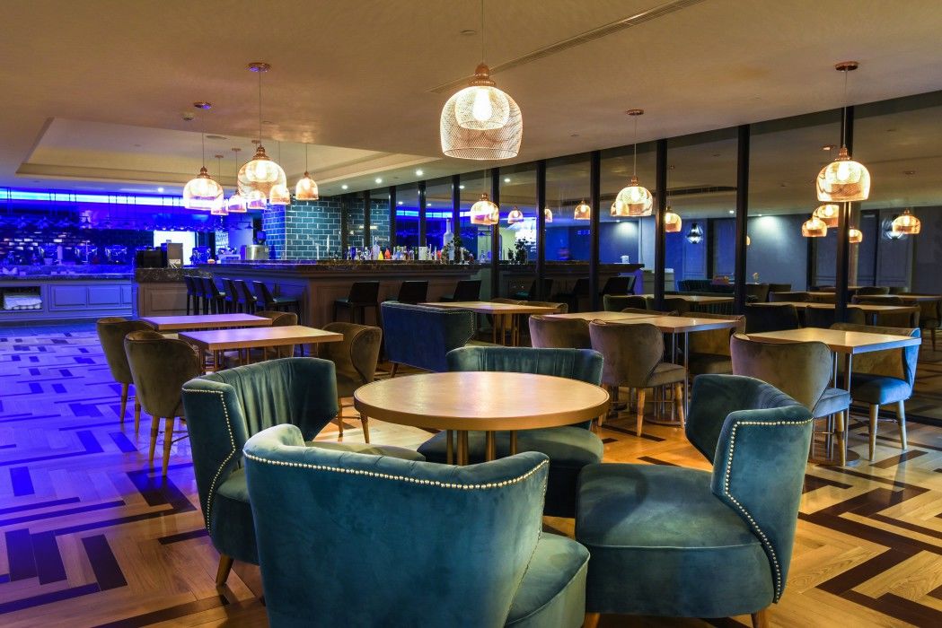 Fx Hotel Tainan Dış mekan fotoğraf