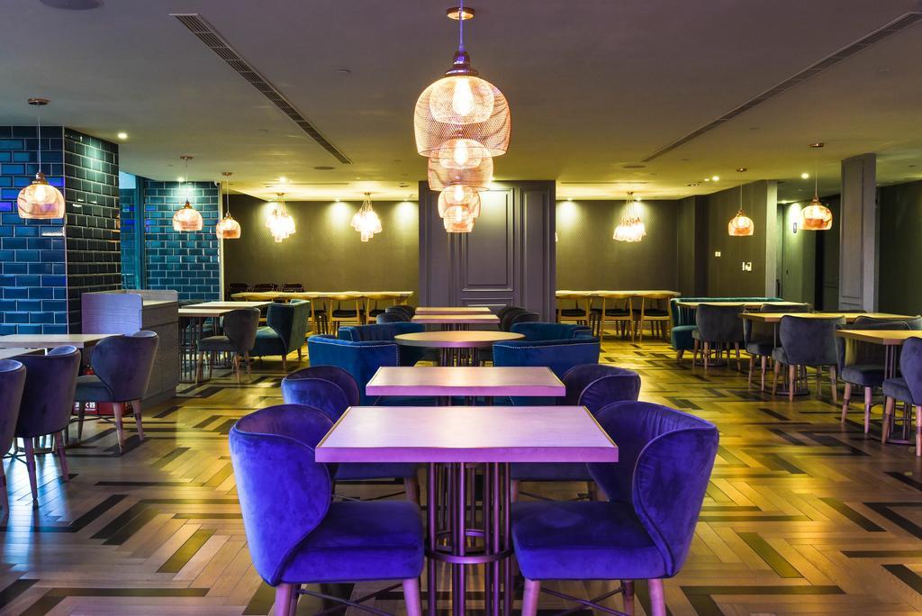 Fx Hotel Tainan Dış mekan fotoğraf