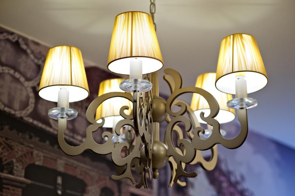 Fx Hotel Tainan Dış mekan fotoğraf
