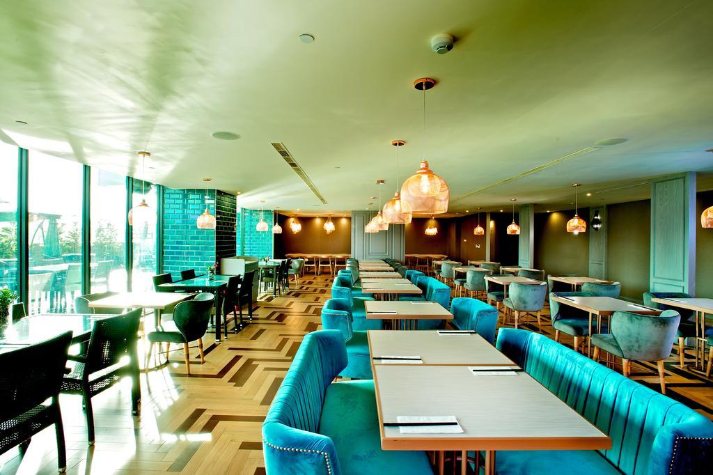 Fx Hotel Tainan Dış mekan fotoğraf
