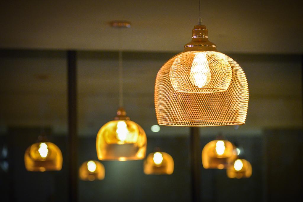 Fx Hotel Tainan Dış mekan fotoğraf